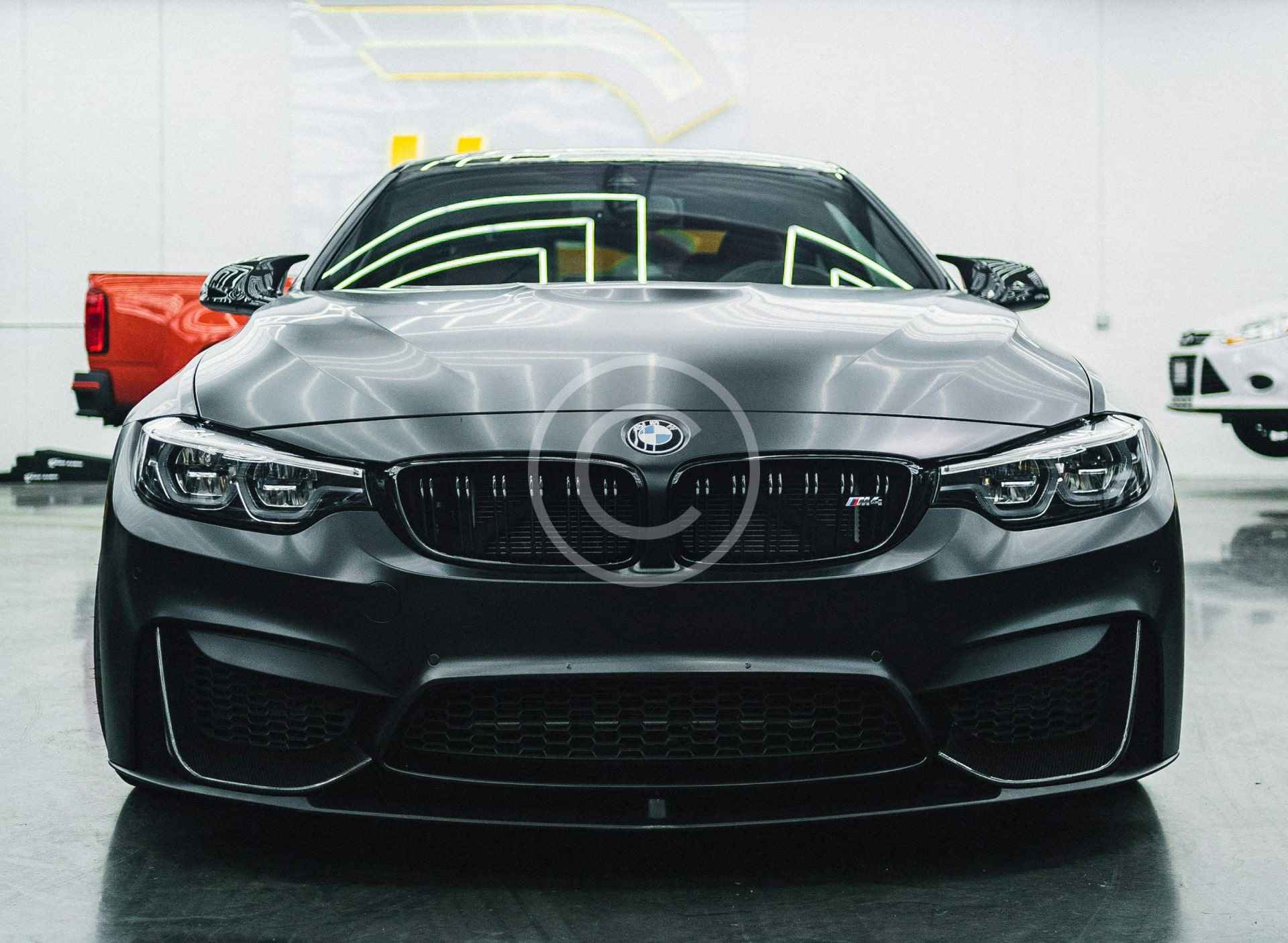 Pre-Owned Vehicle Sales