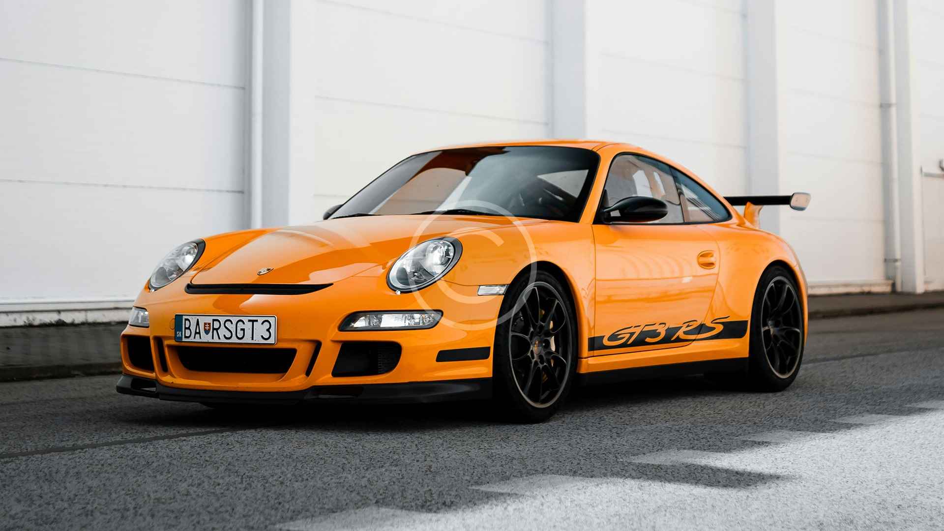 Pre-Owned Vehicle Sales